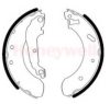 BENDIX 362005B Brake Shoe Set